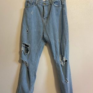 womens jeans